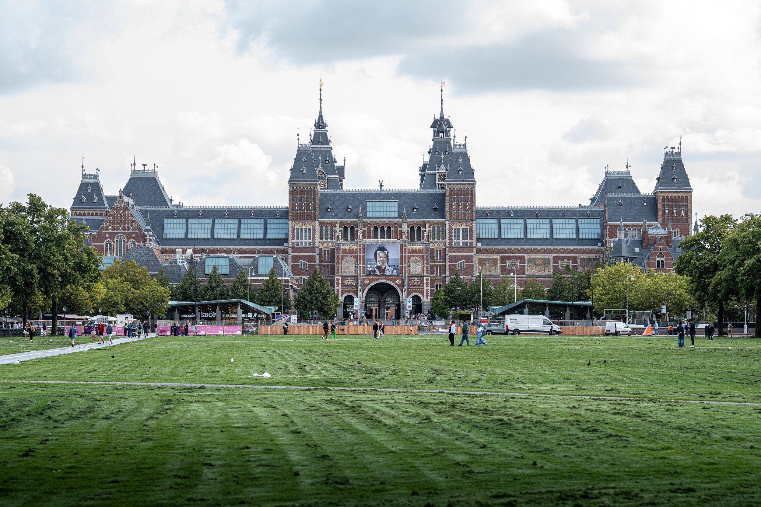 AMSTERDAM