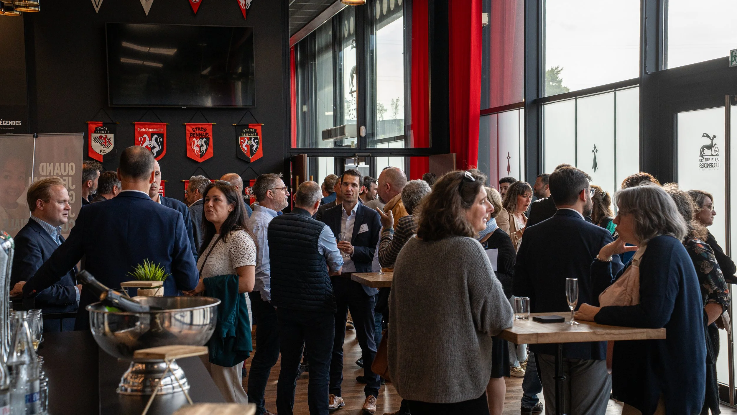 SOIRÉE CASH !