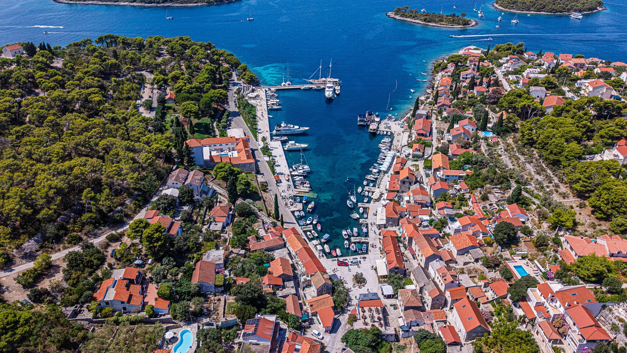 CROATIE