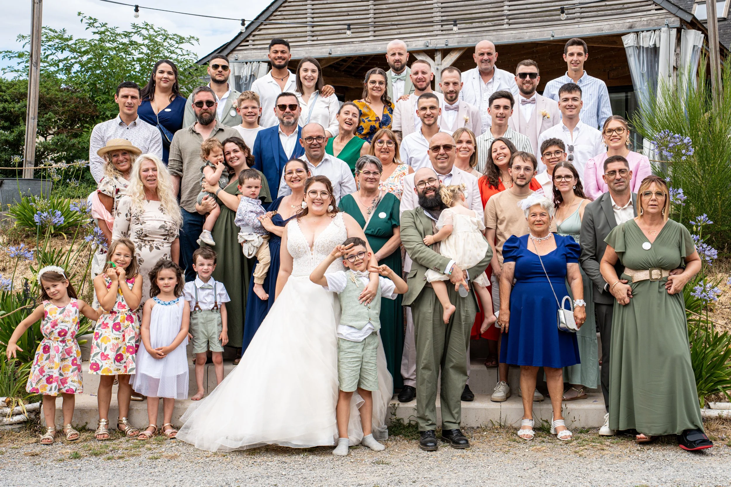 MARIAGE ALICIA & QUENTIN