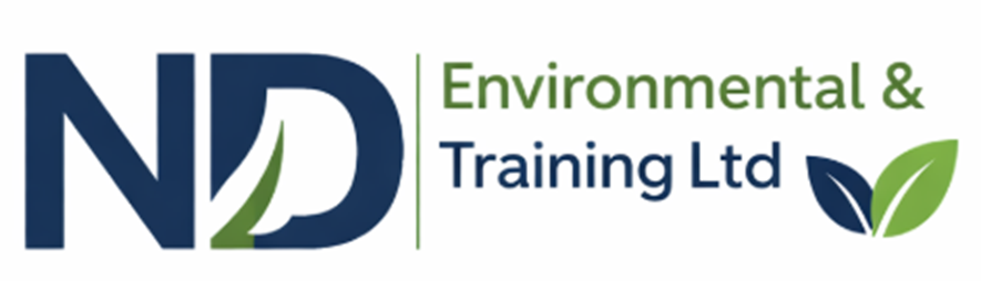 ND Environmental &amp; Training Ltd