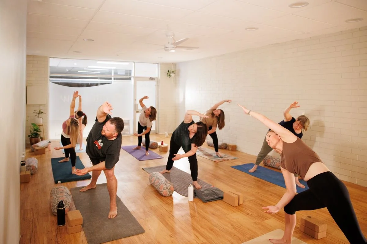 Understanding Different Styles of Yoga and Who They Suit