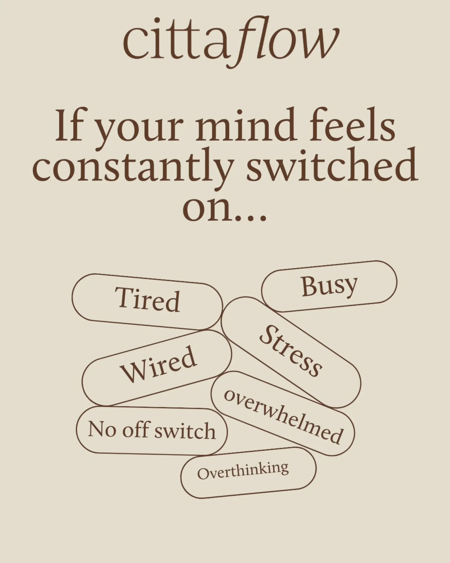 This is exactly what the Switch Off Reset was created for.
👉 link in bio

#stressrelief #reset #kalamunda #wellness