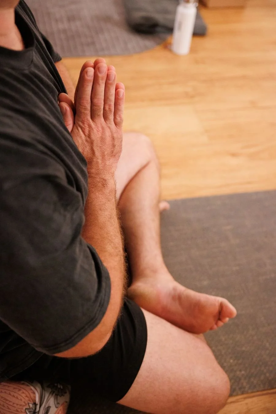 What Is Hatha Yoga?