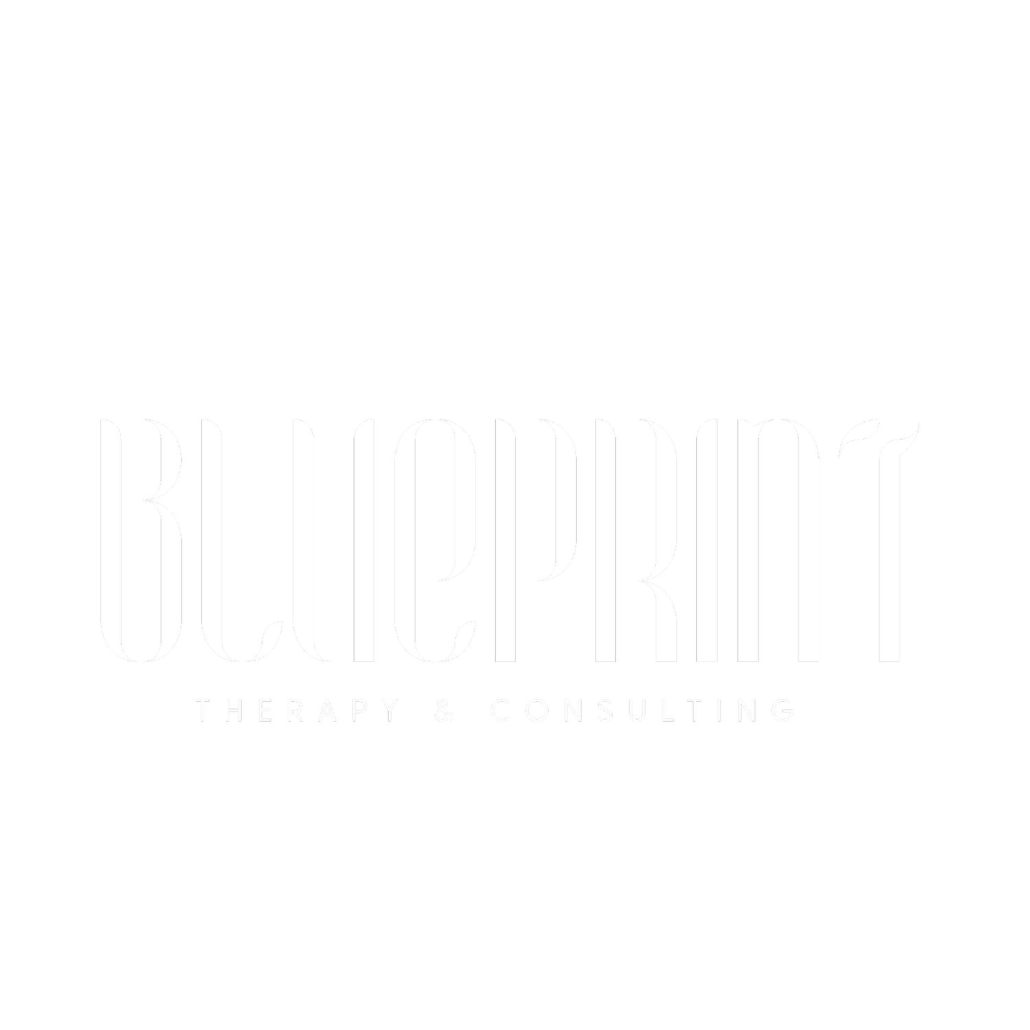 Blueprint Therapy &amp; Consulting