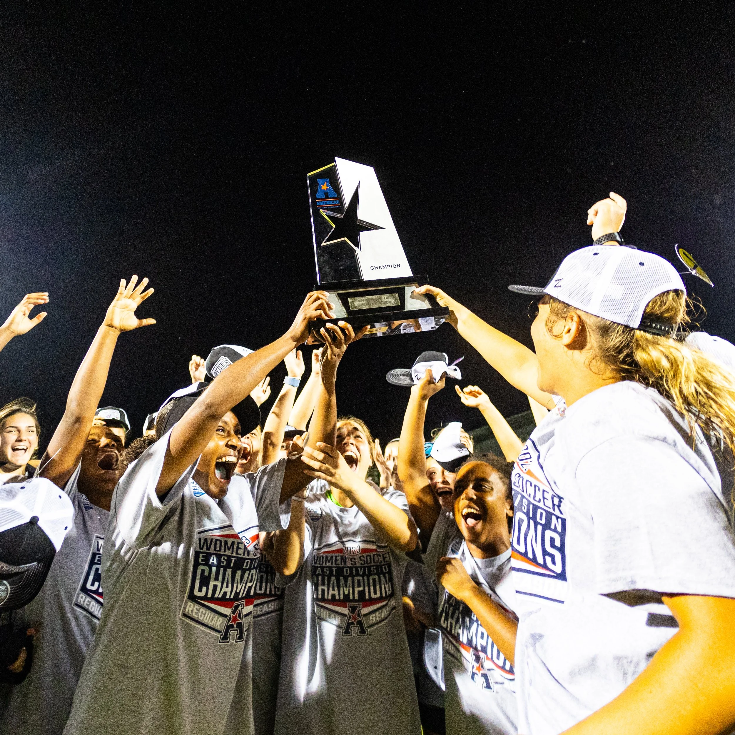 Sporting event session