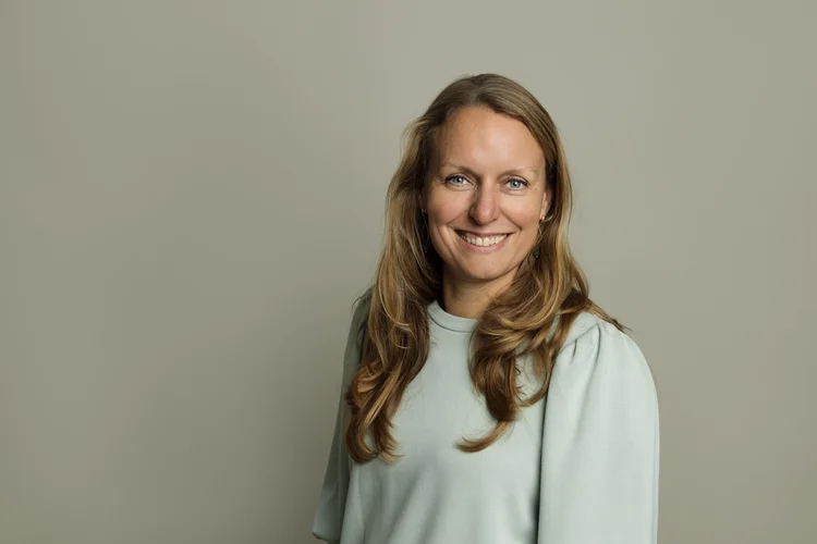 Leonie Manthey