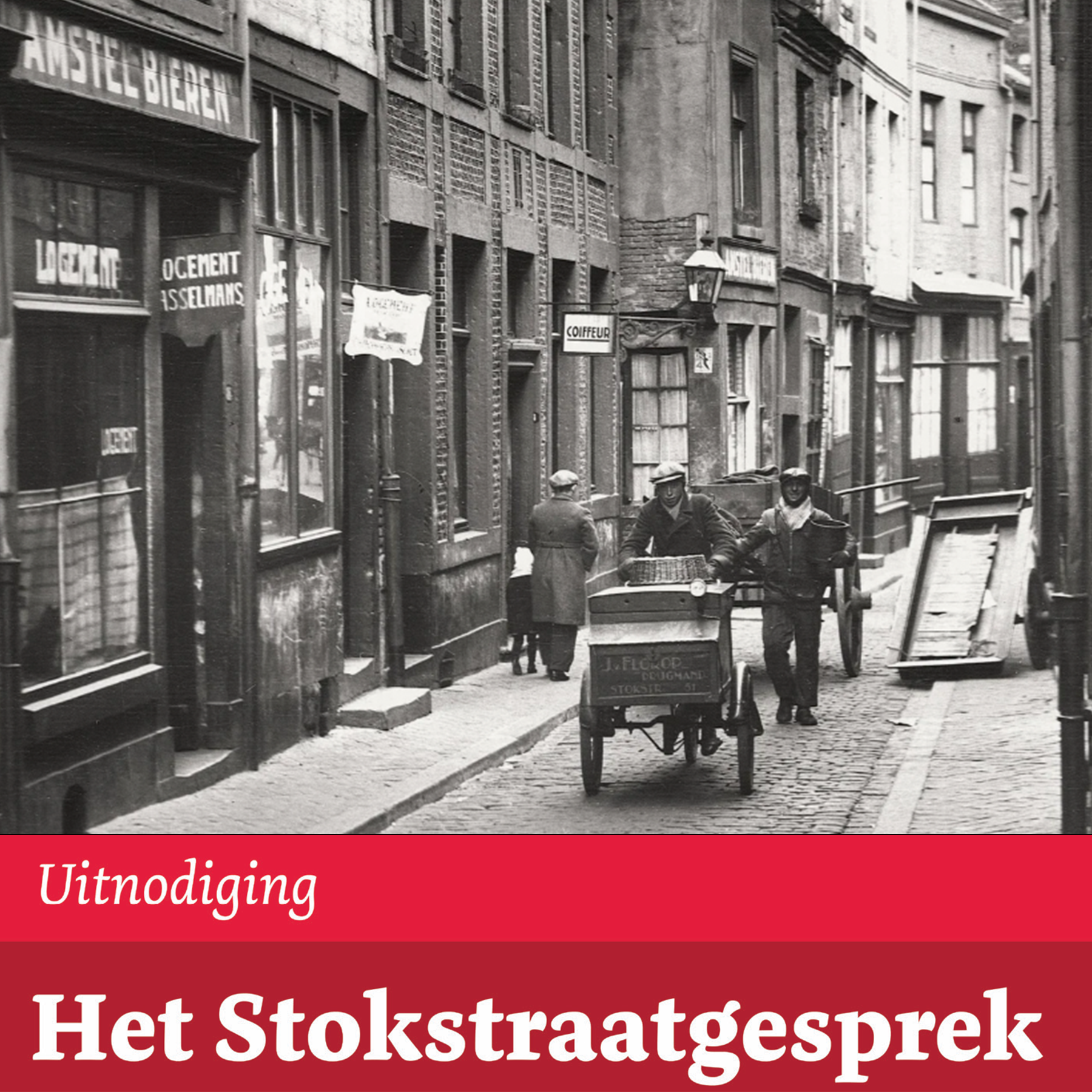 Het leed erkend