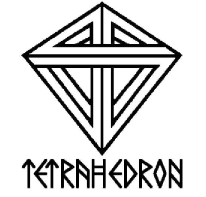 Tetrahedron