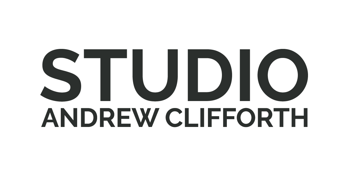 Studio Andrew Cifforth