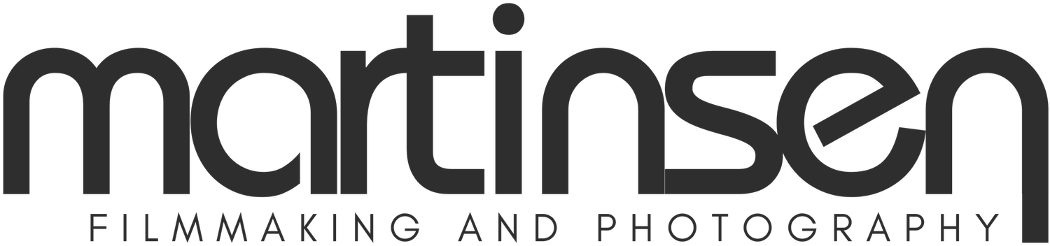 martinsen media