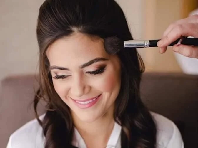 Makeup Consultation and Preview