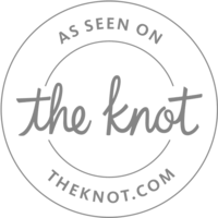 As seen on the Knot