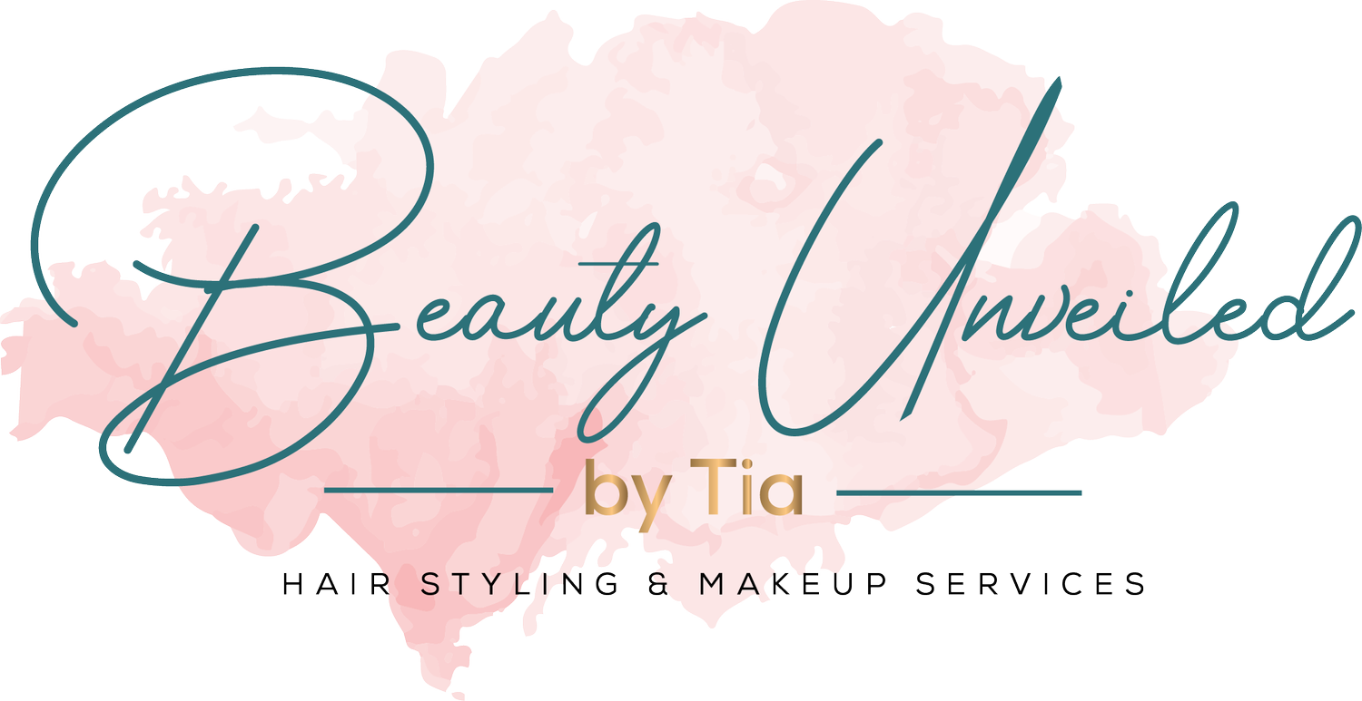 WI’s Elite Hair &amp; Makeup Agency (Copy)