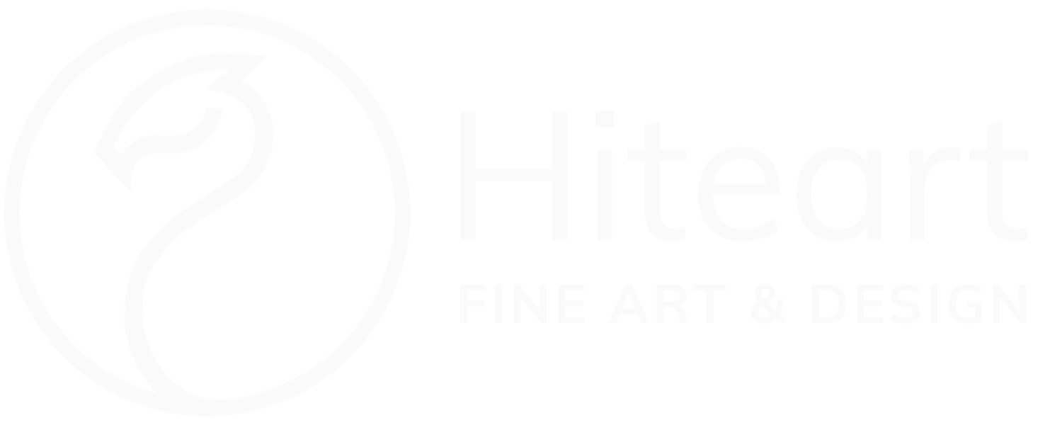 Hiteart Fine Art & Desing