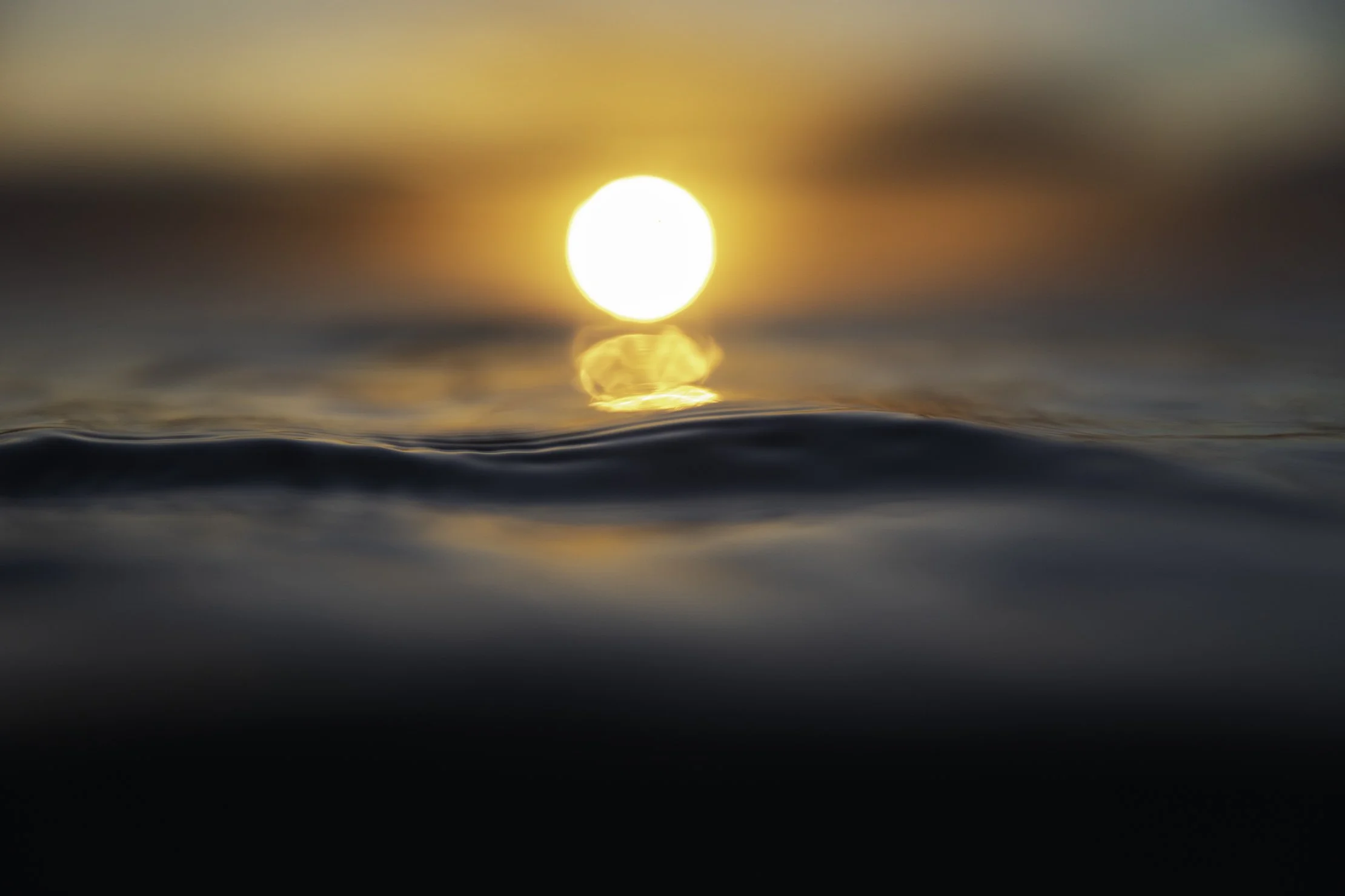 Sun Ripple