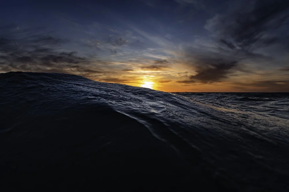 Rising Tide