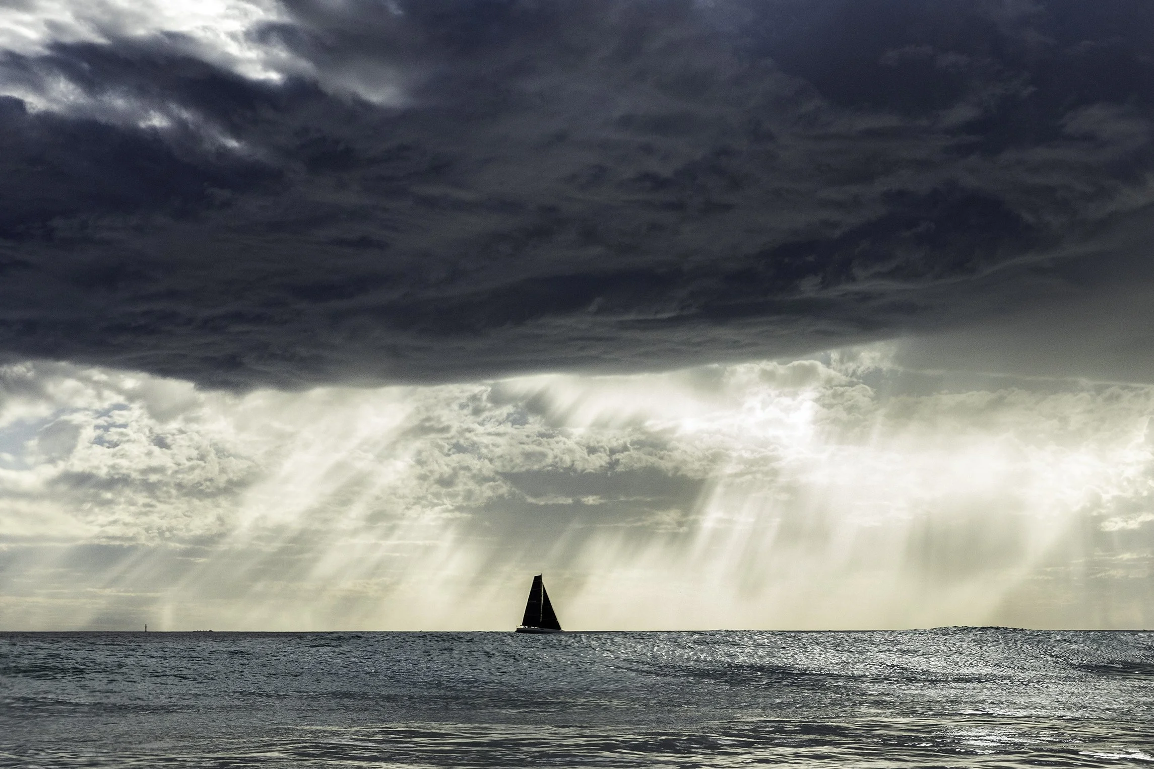 Sail Away