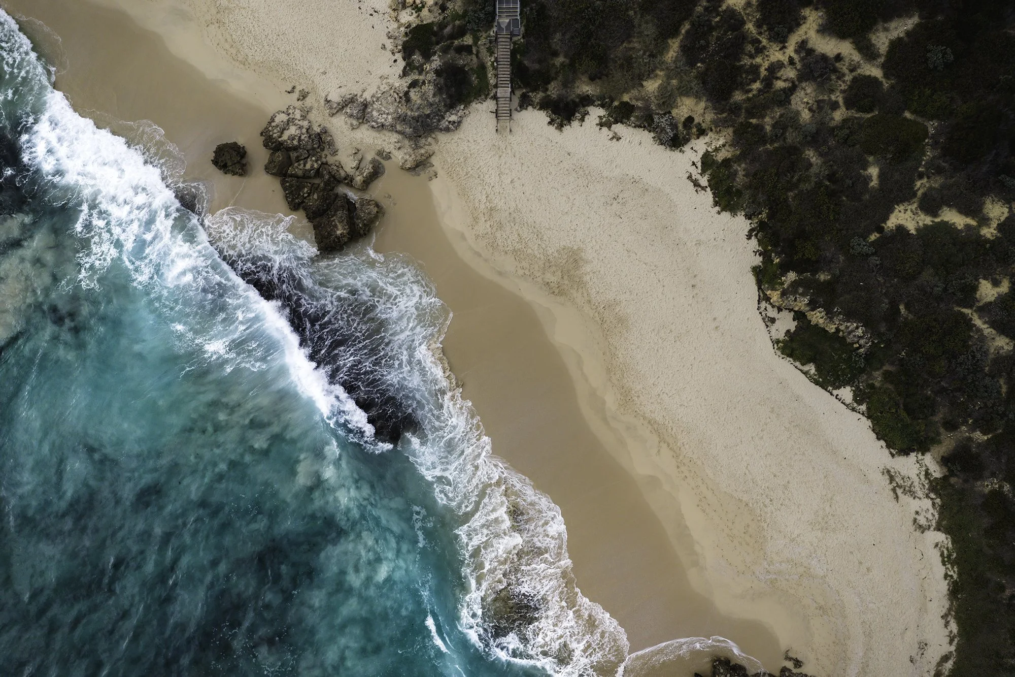 Bennion Beach