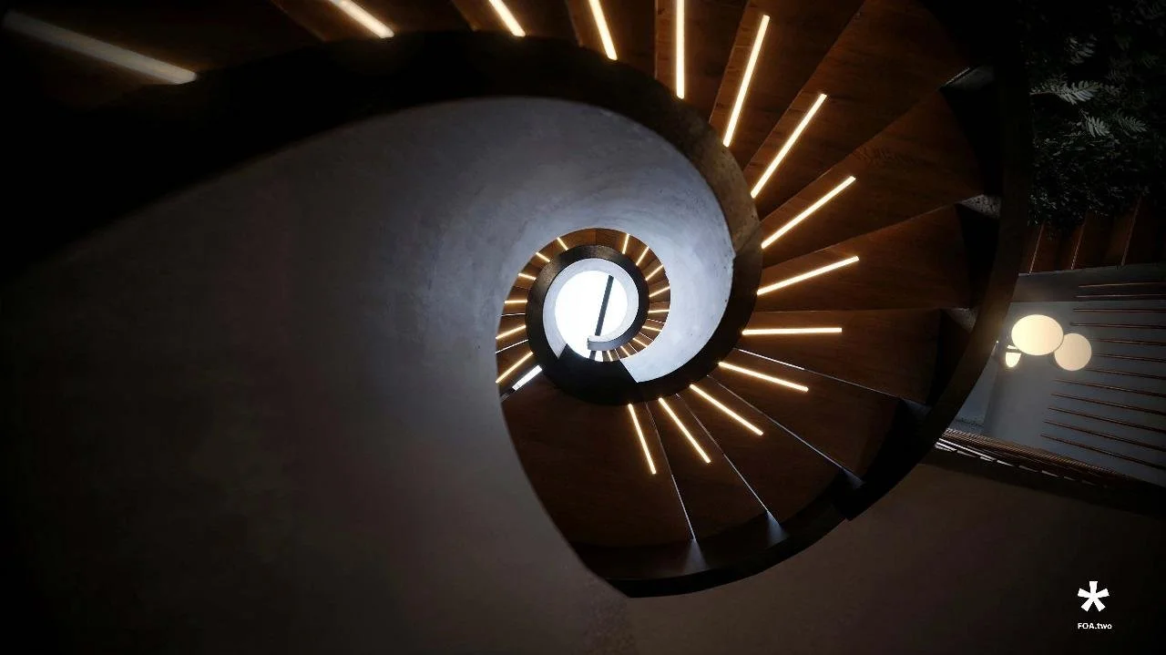 An image of the Cultural Center.