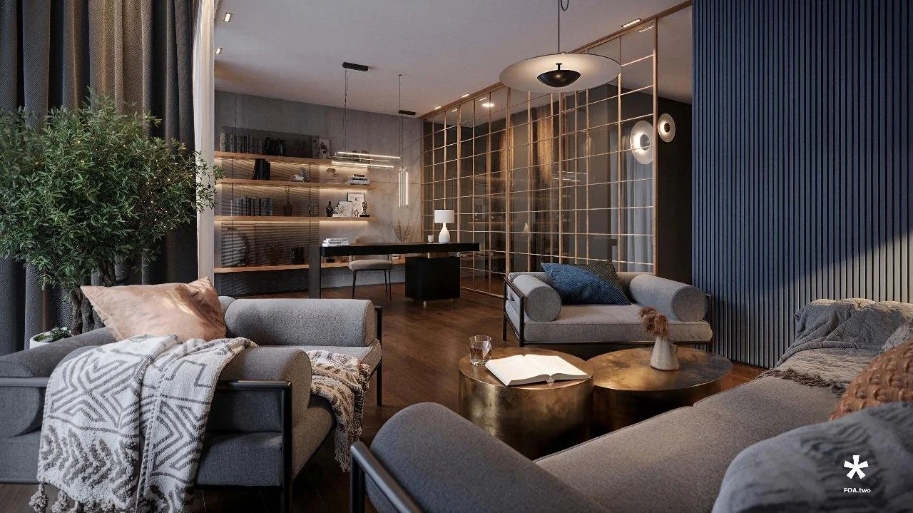 An image of Greenspacing.