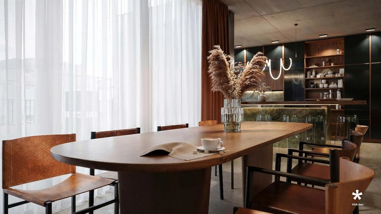 An image of The Modern Kitchen