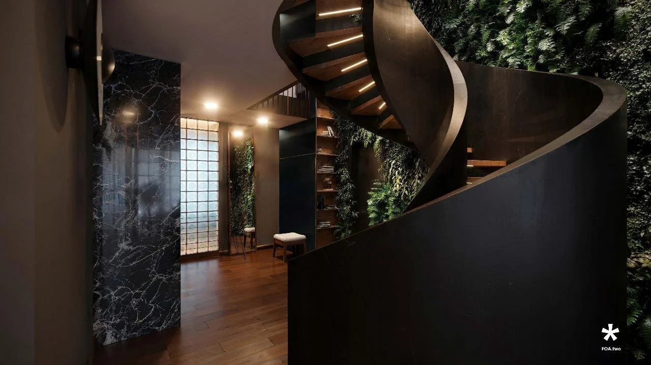 An image of the Cultural Center.