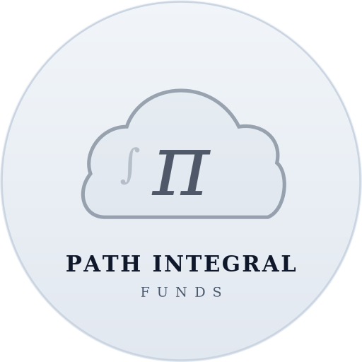Path Integral Funds