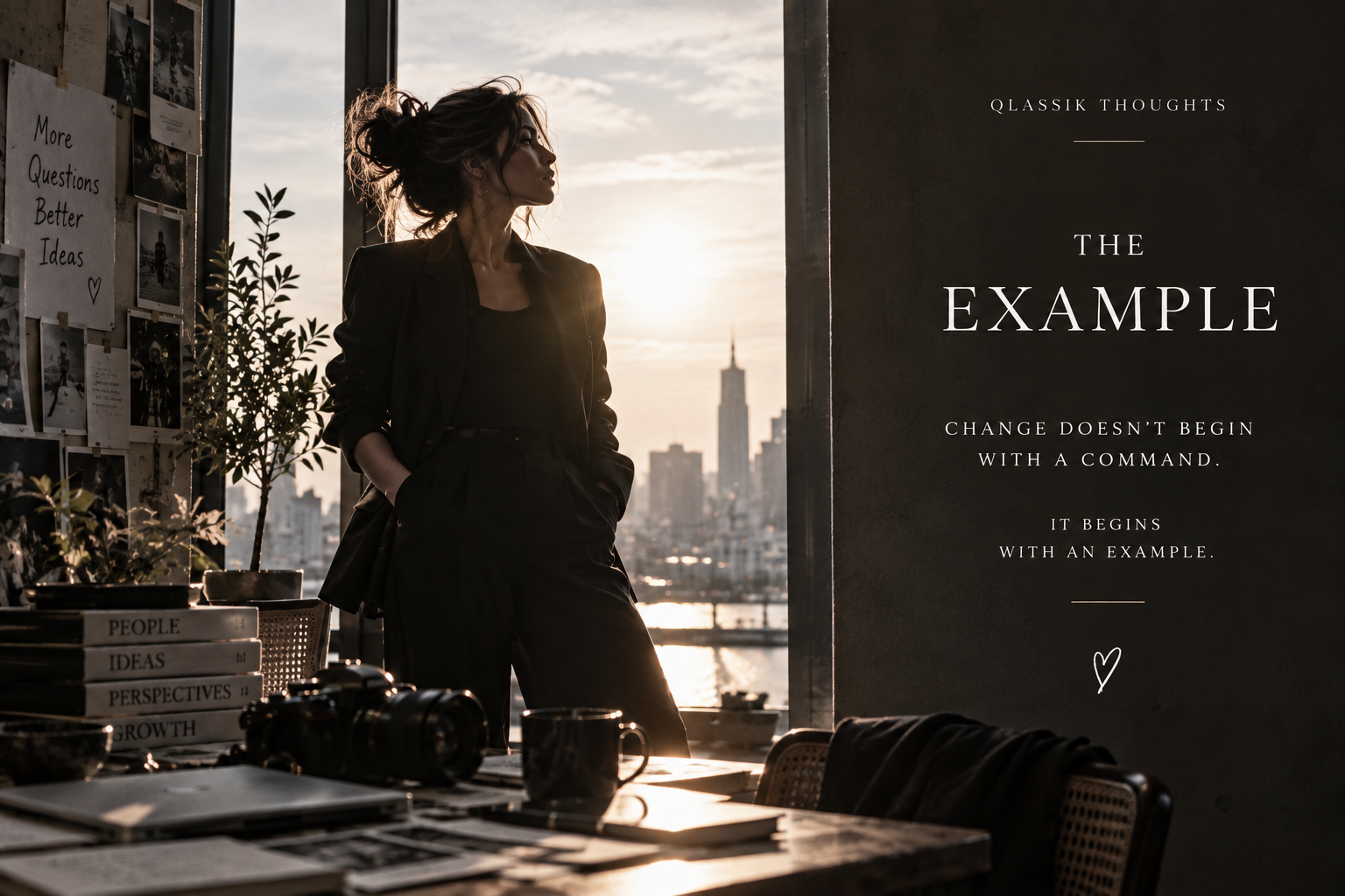 03 — THE EXAMPLE