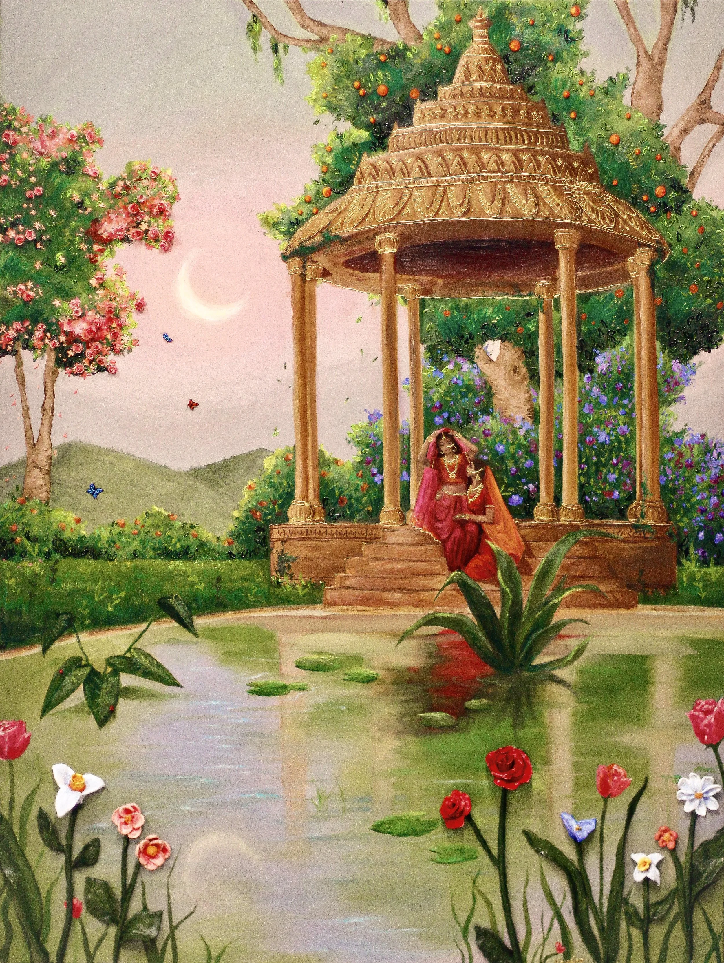 Khilna