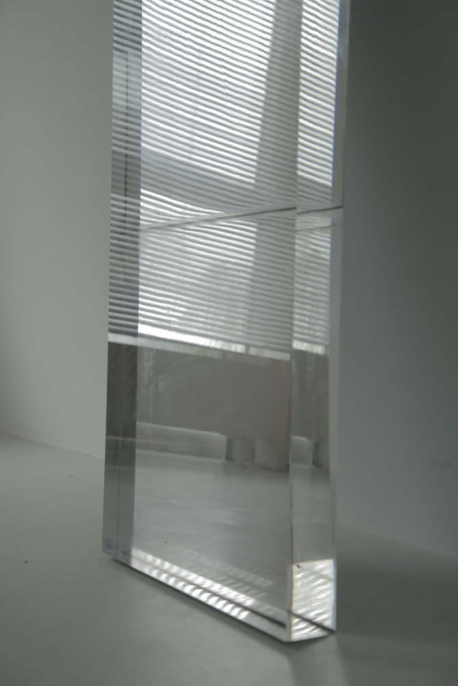 Mirror 001 