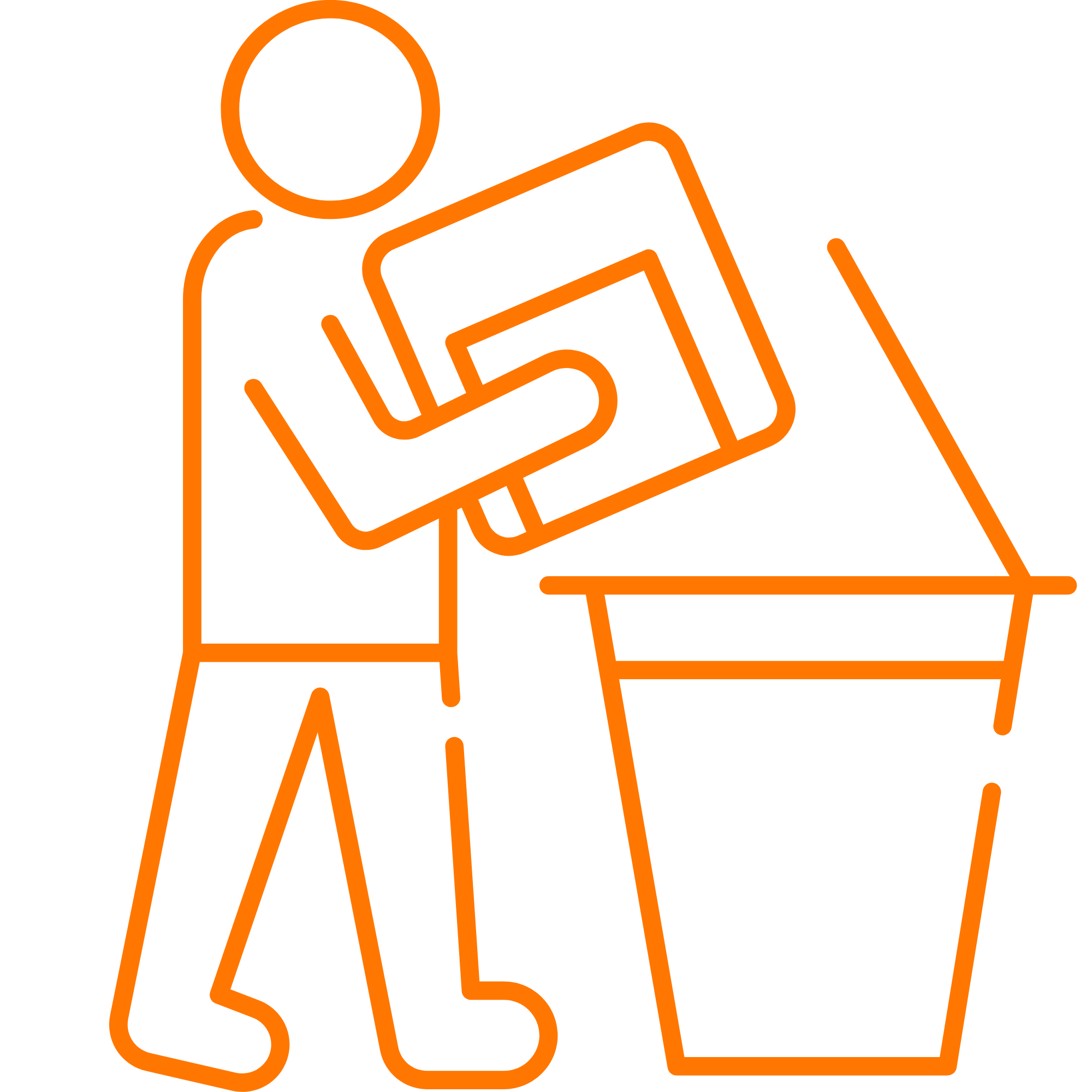 Symbol Entrümpelung München