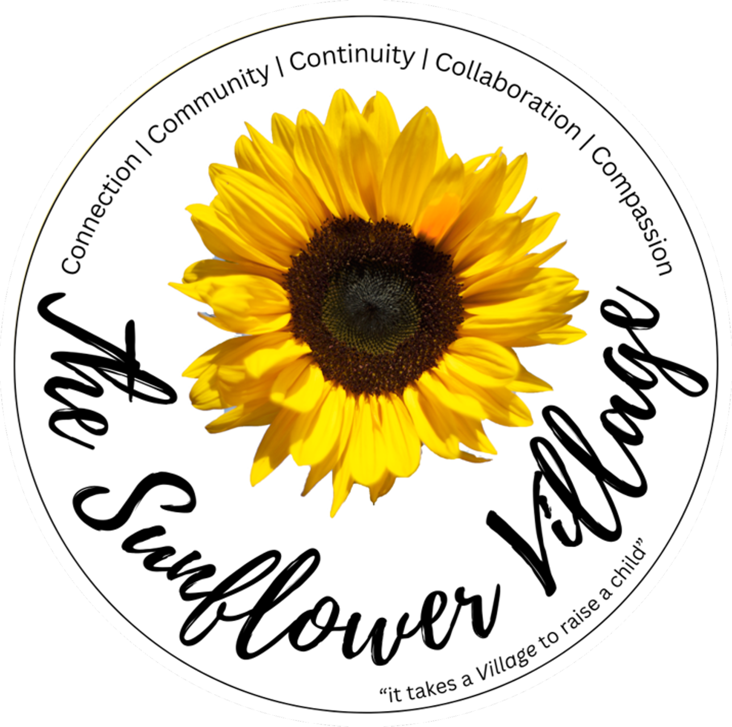 The Sunflower Village