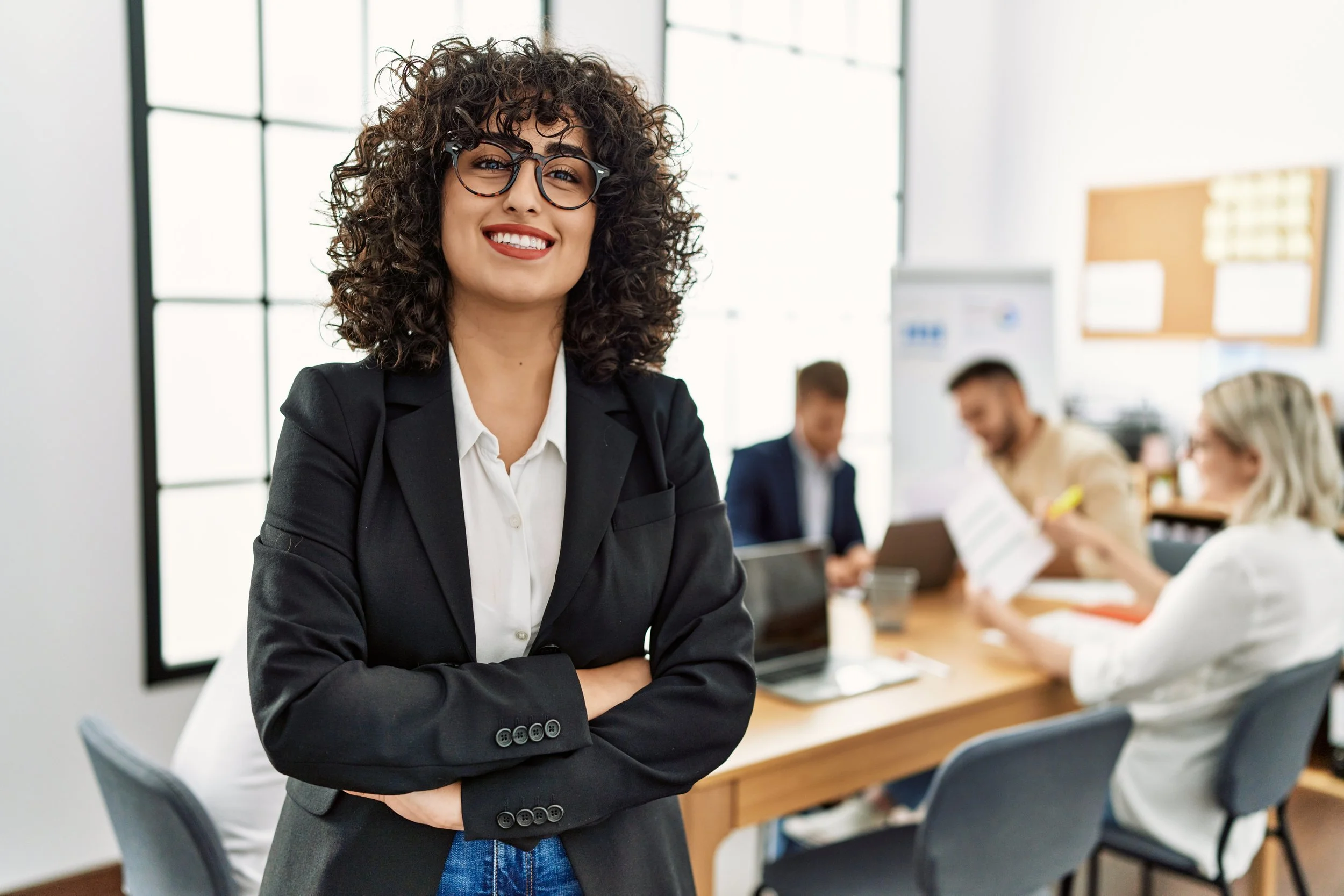 Making the Leap: Navigating Your Career Change Smoothly