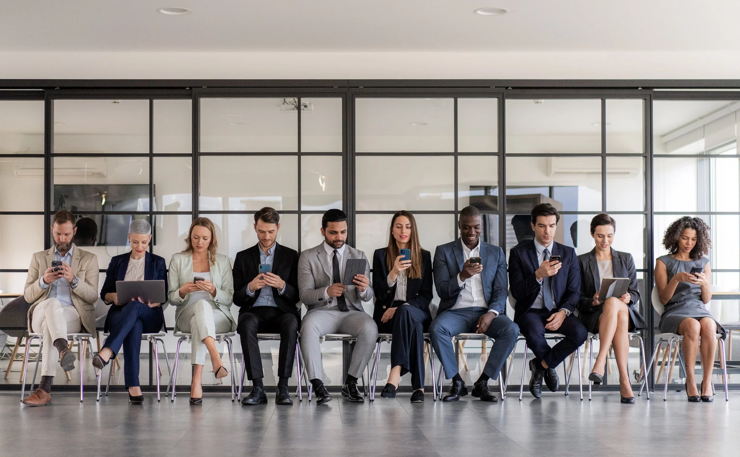 Mastering Job Interview Preparation