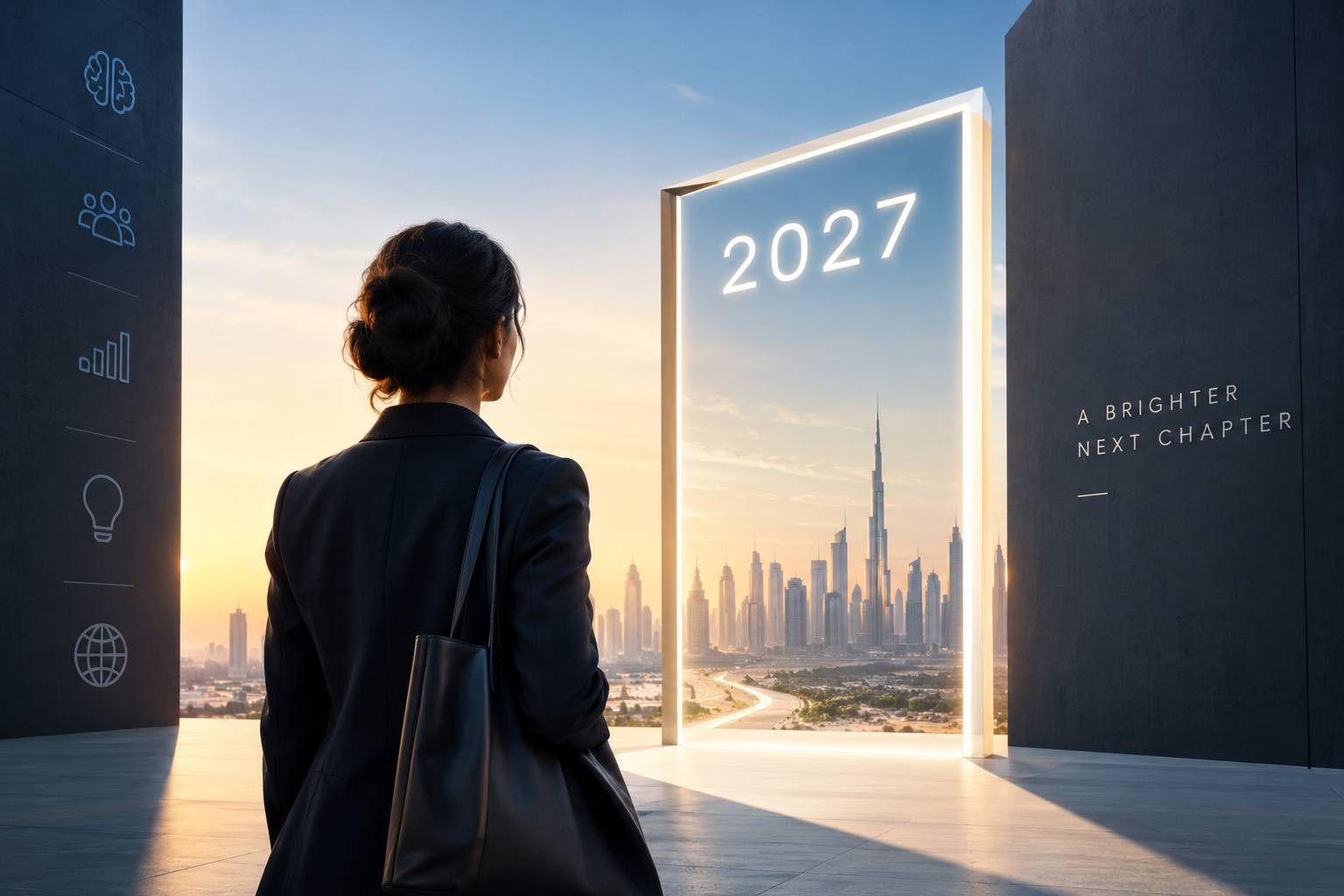 Hiring in 2027: What Job Seekers Should Be Doing Now