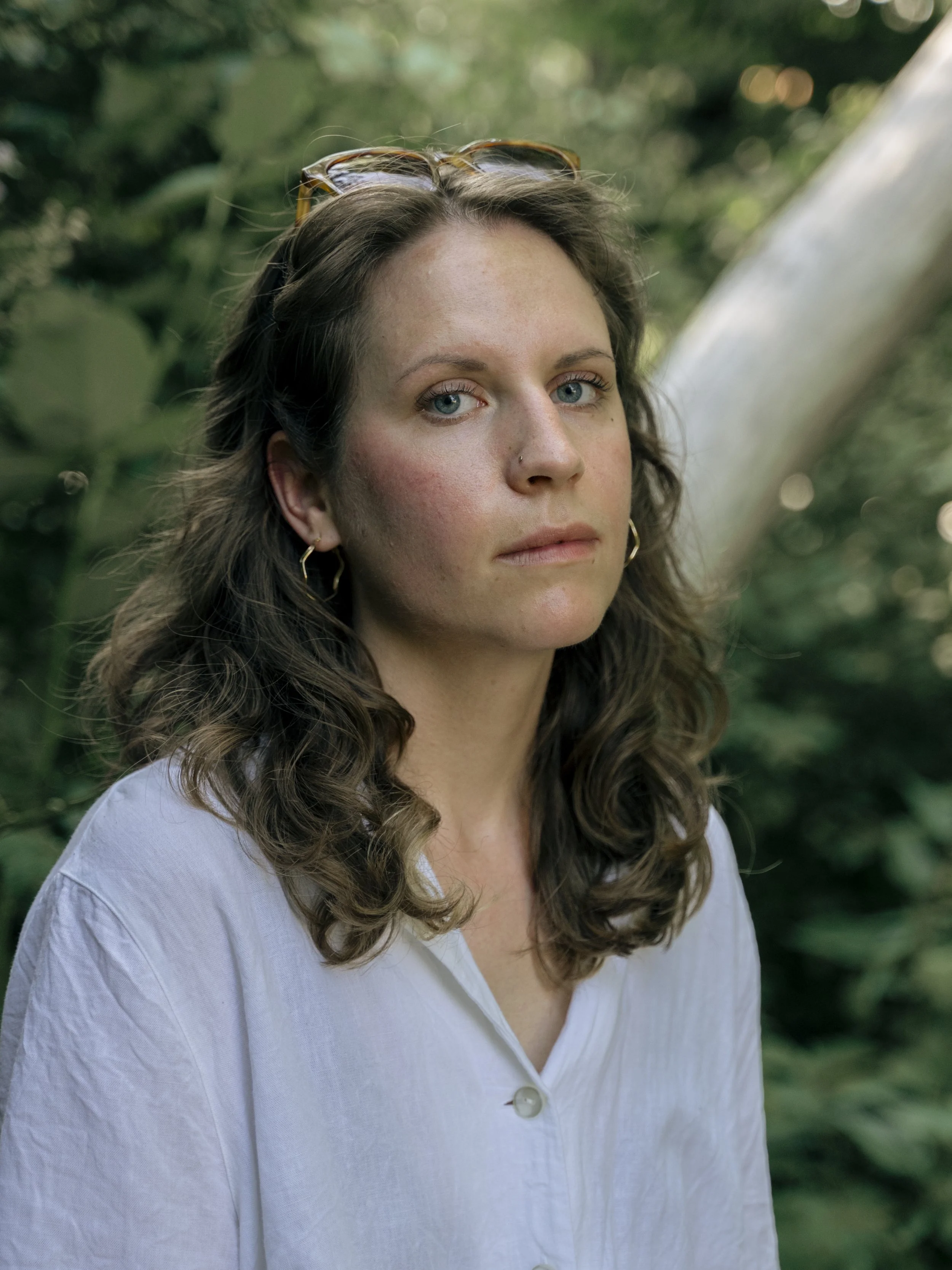 Portrait von Laura Catoni