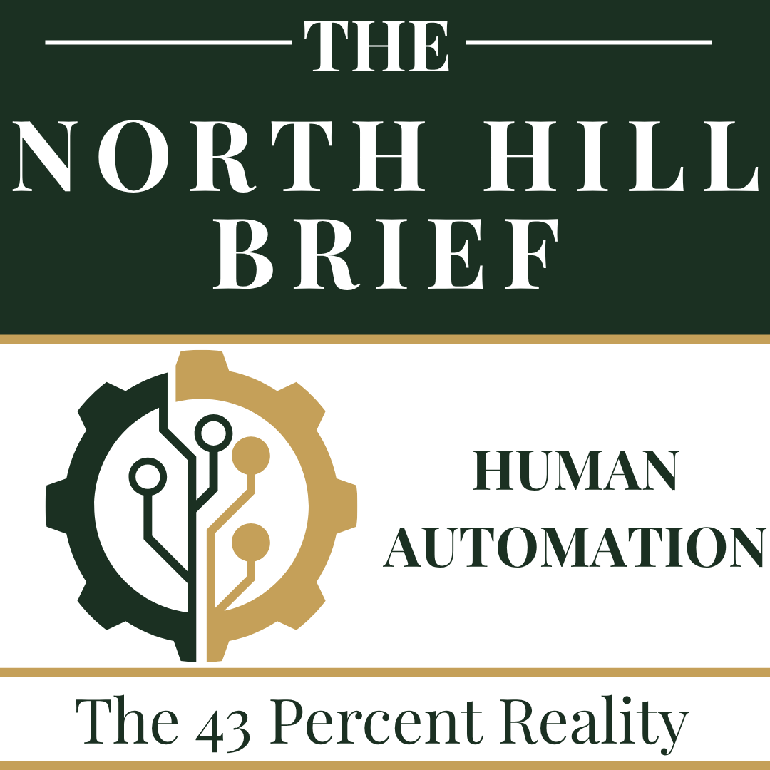 The 43 Percent Reality: Why Small and Solo Law Firms Close (And How to Build for Resilience)