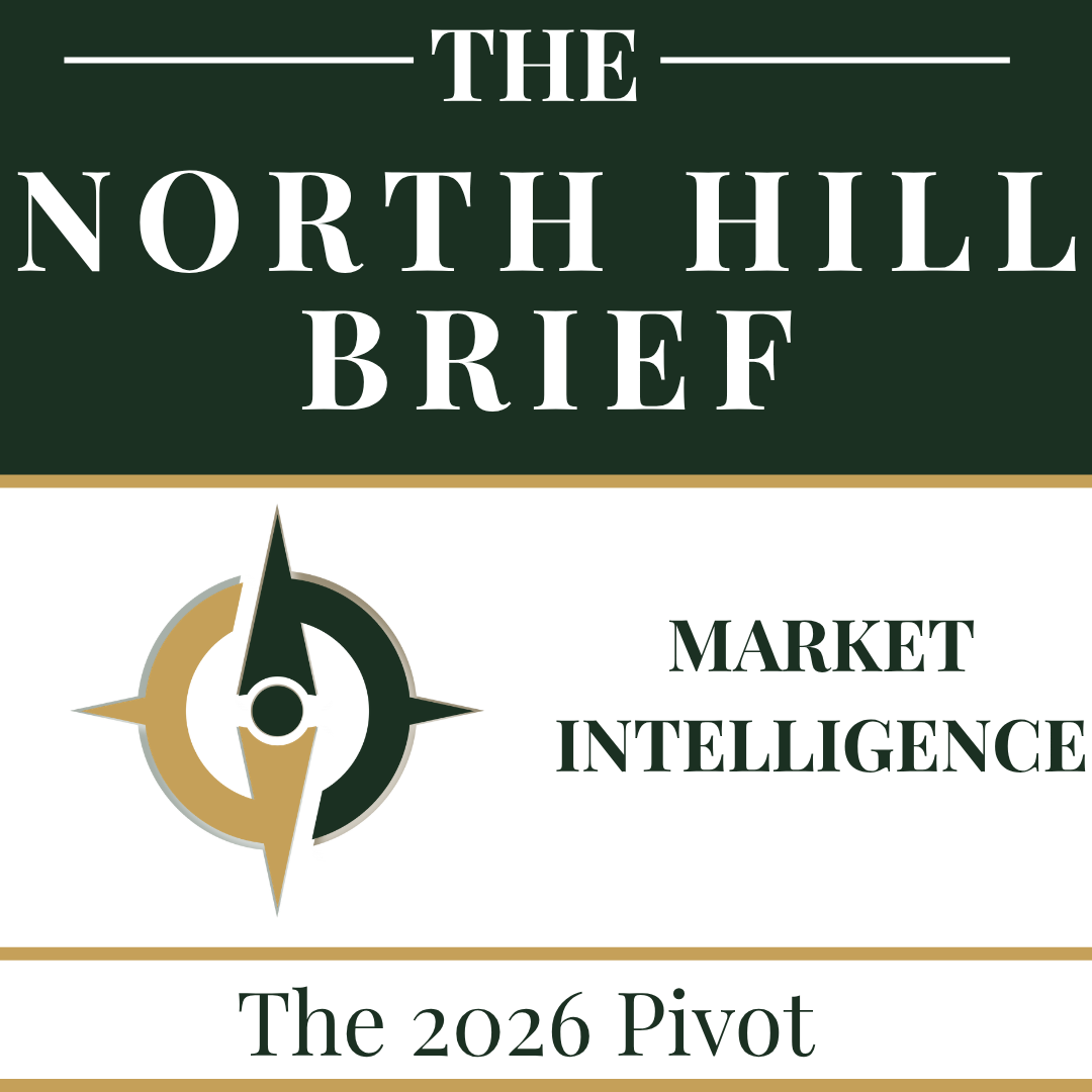 The 2026 Pivot: Scaling Real Estate Operations in a High-Cost Market