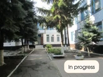 Zlatopil Preschool Education Institution No. 16 'Usmishka'