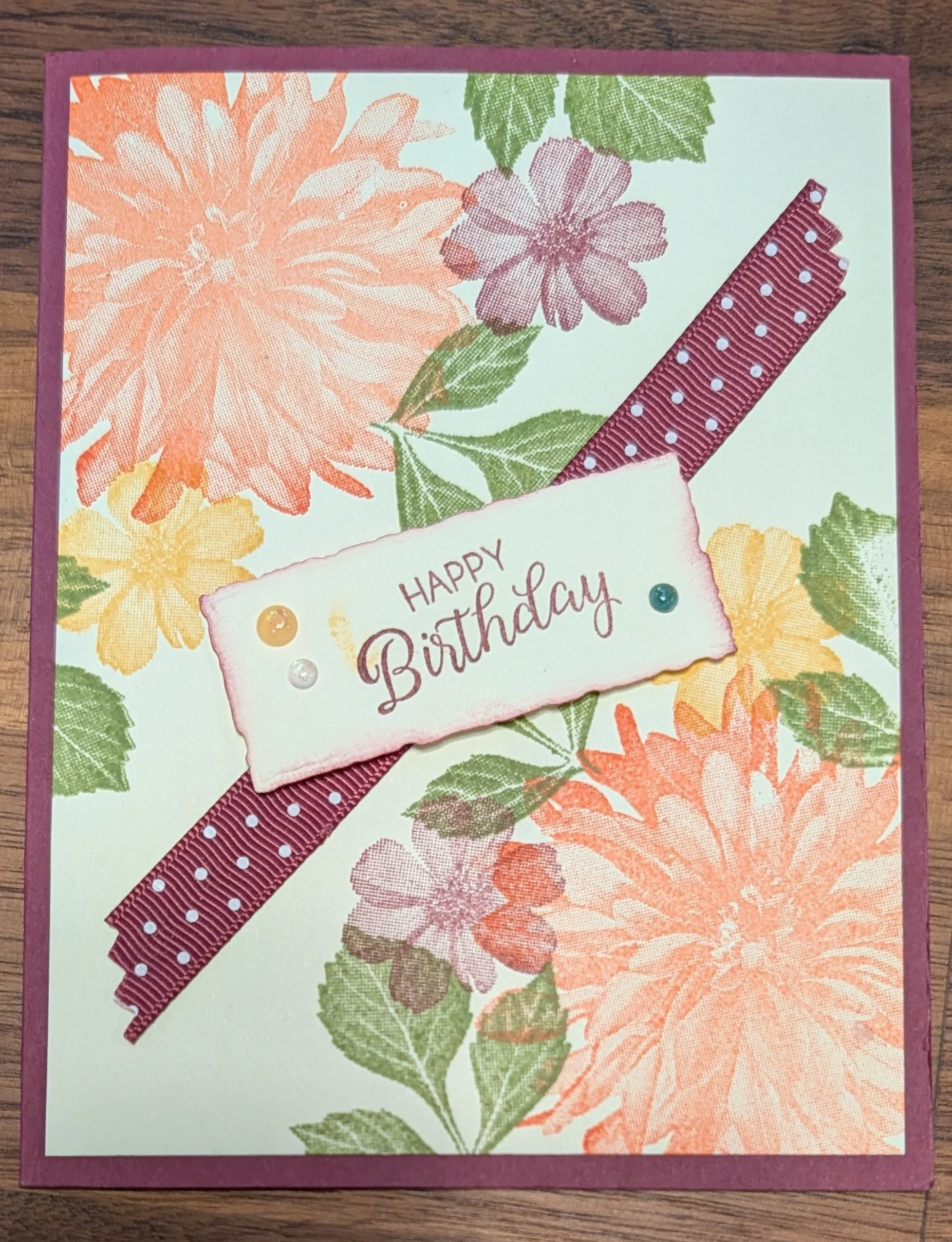 Create and Connect: Rooted & In Bloom