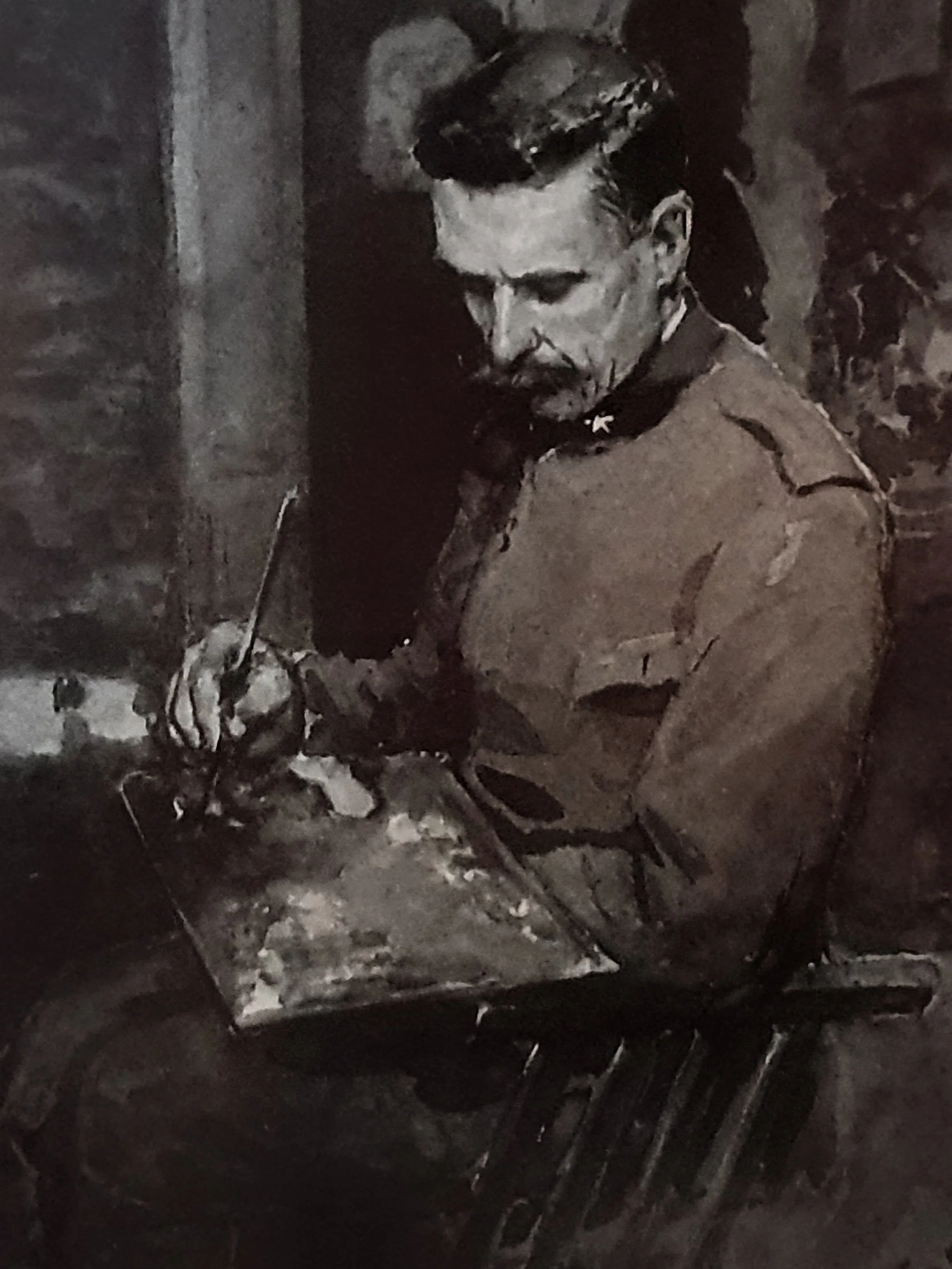 ITALO CENNI