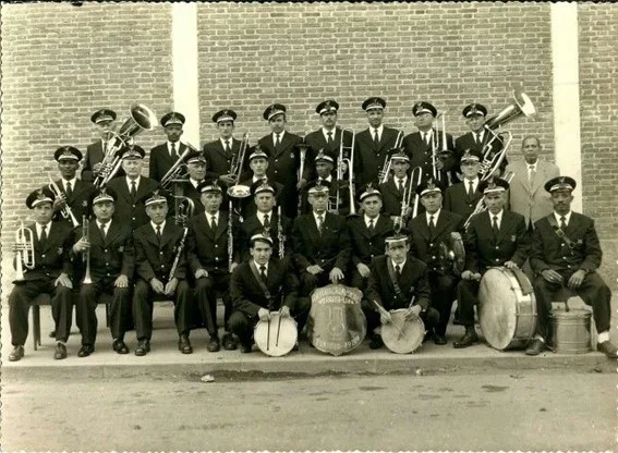 Banda da Lapa (leia mais - clique na foto)