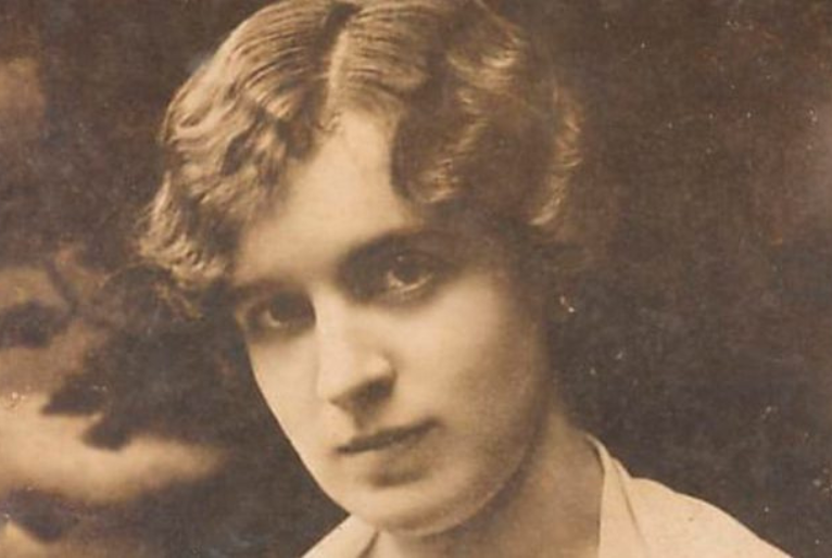 Antonieta Rudge