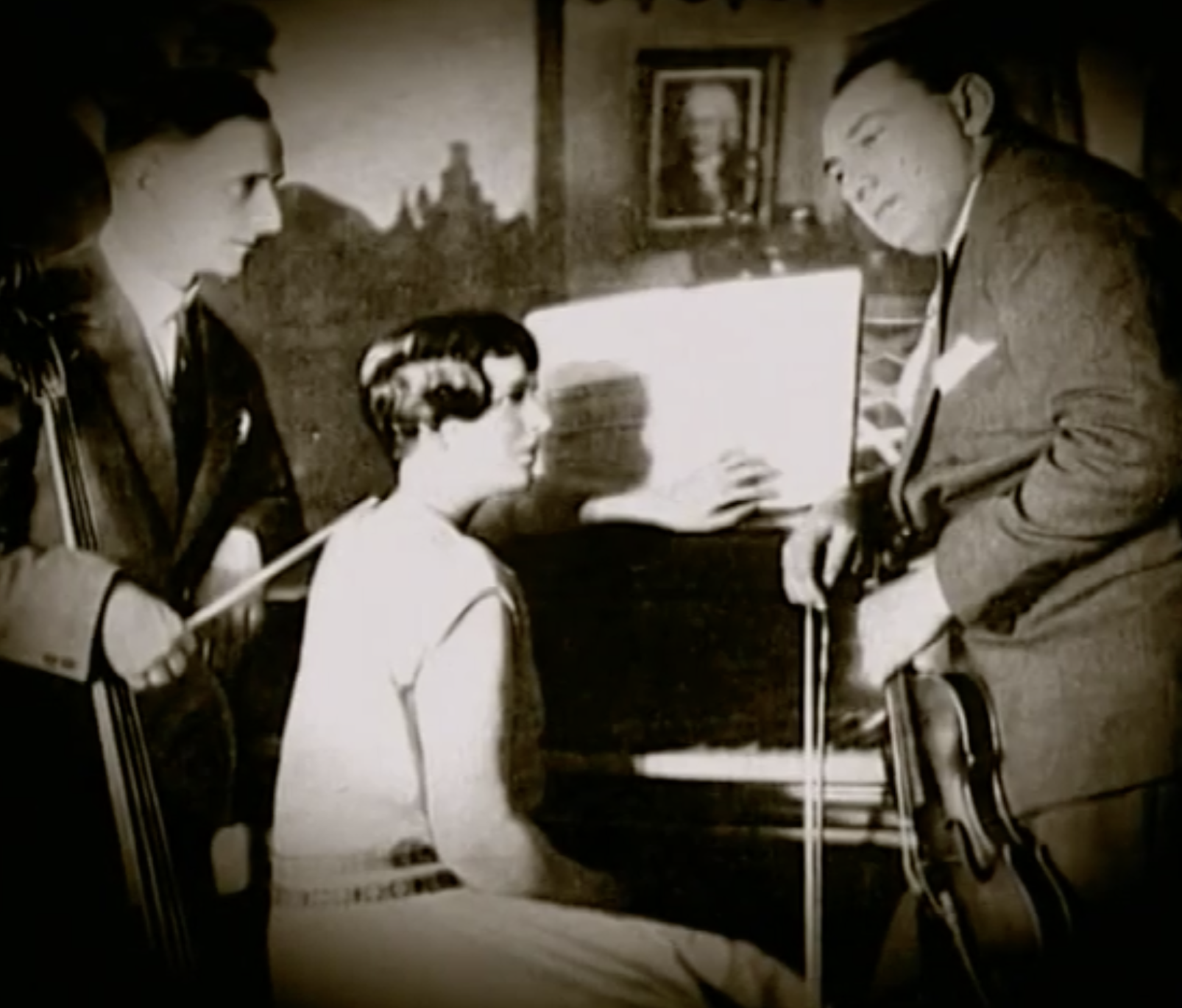 Antonieta Rudge
