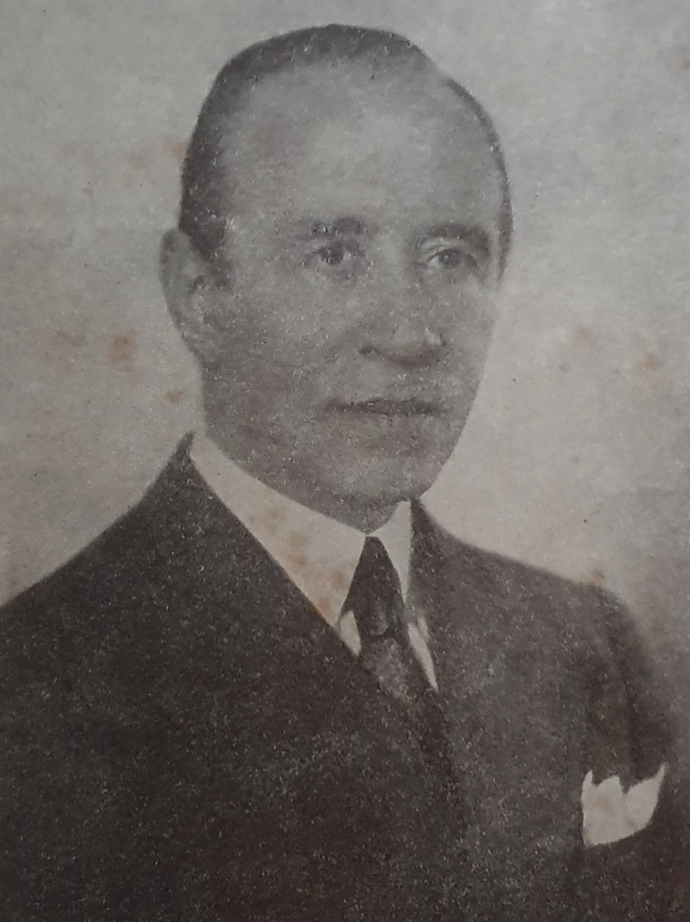 Paolo Agostino Cantù
