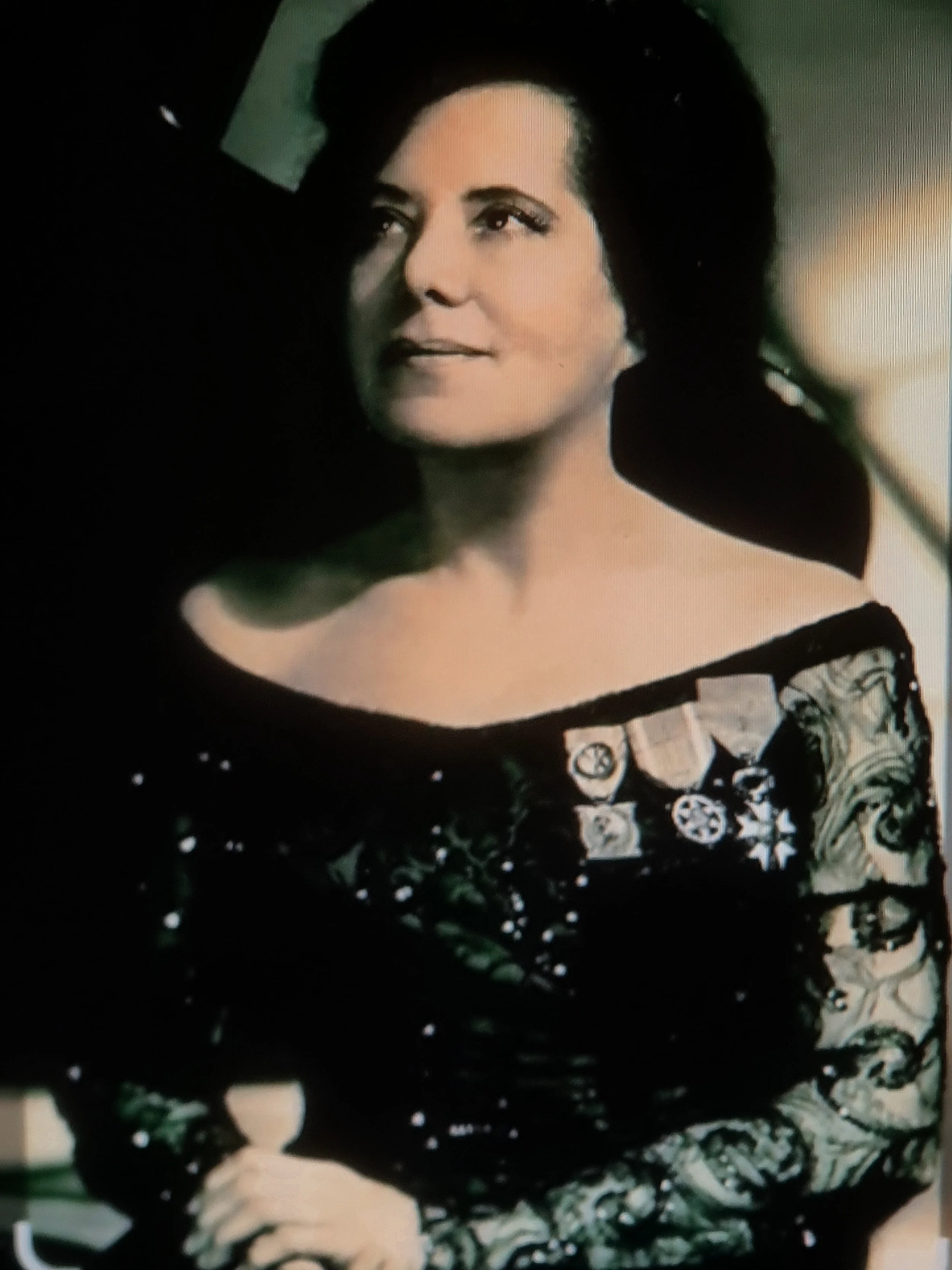 Guiomar Novaes