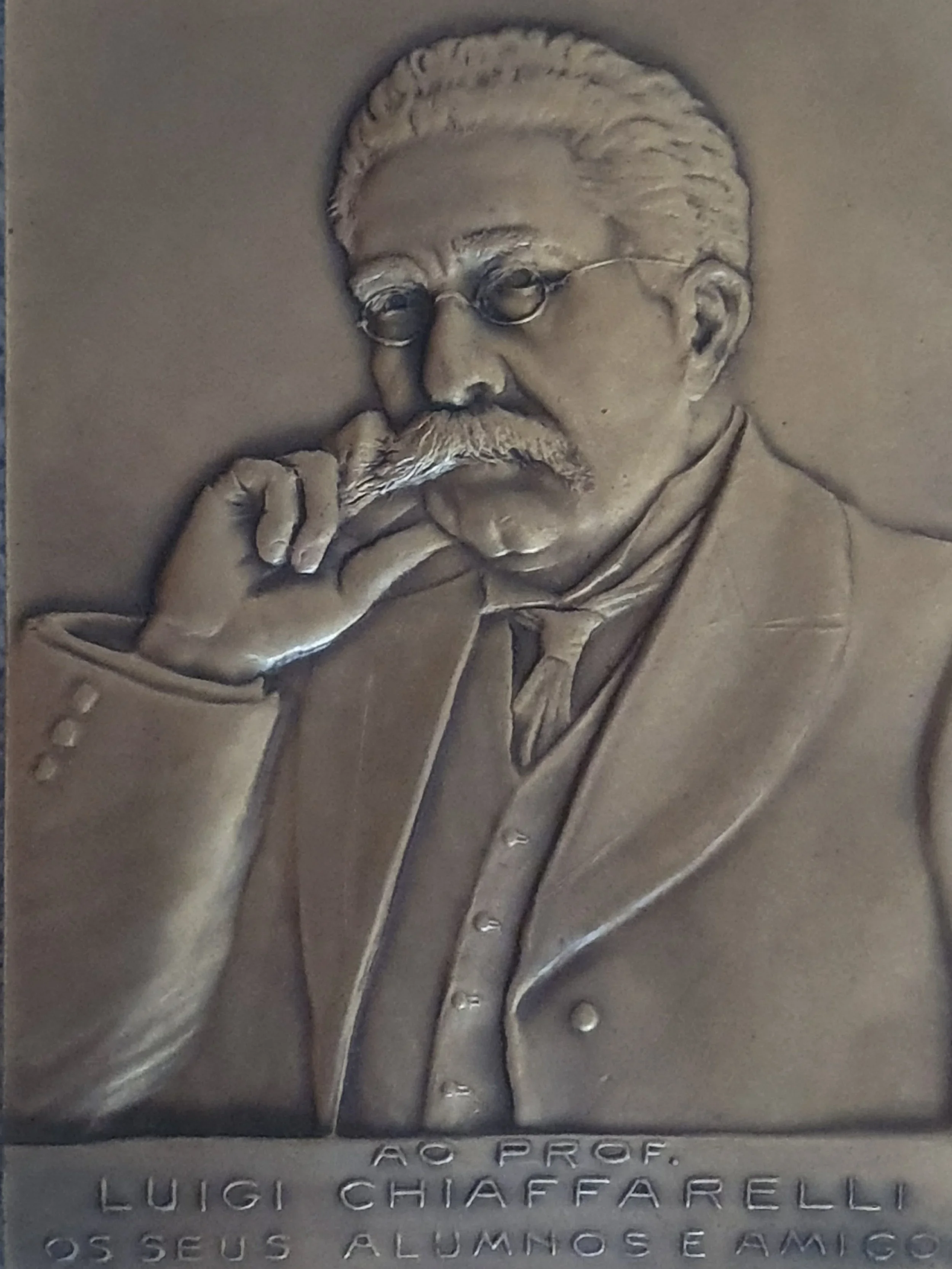 ESCOLA CHIAFFARELLI