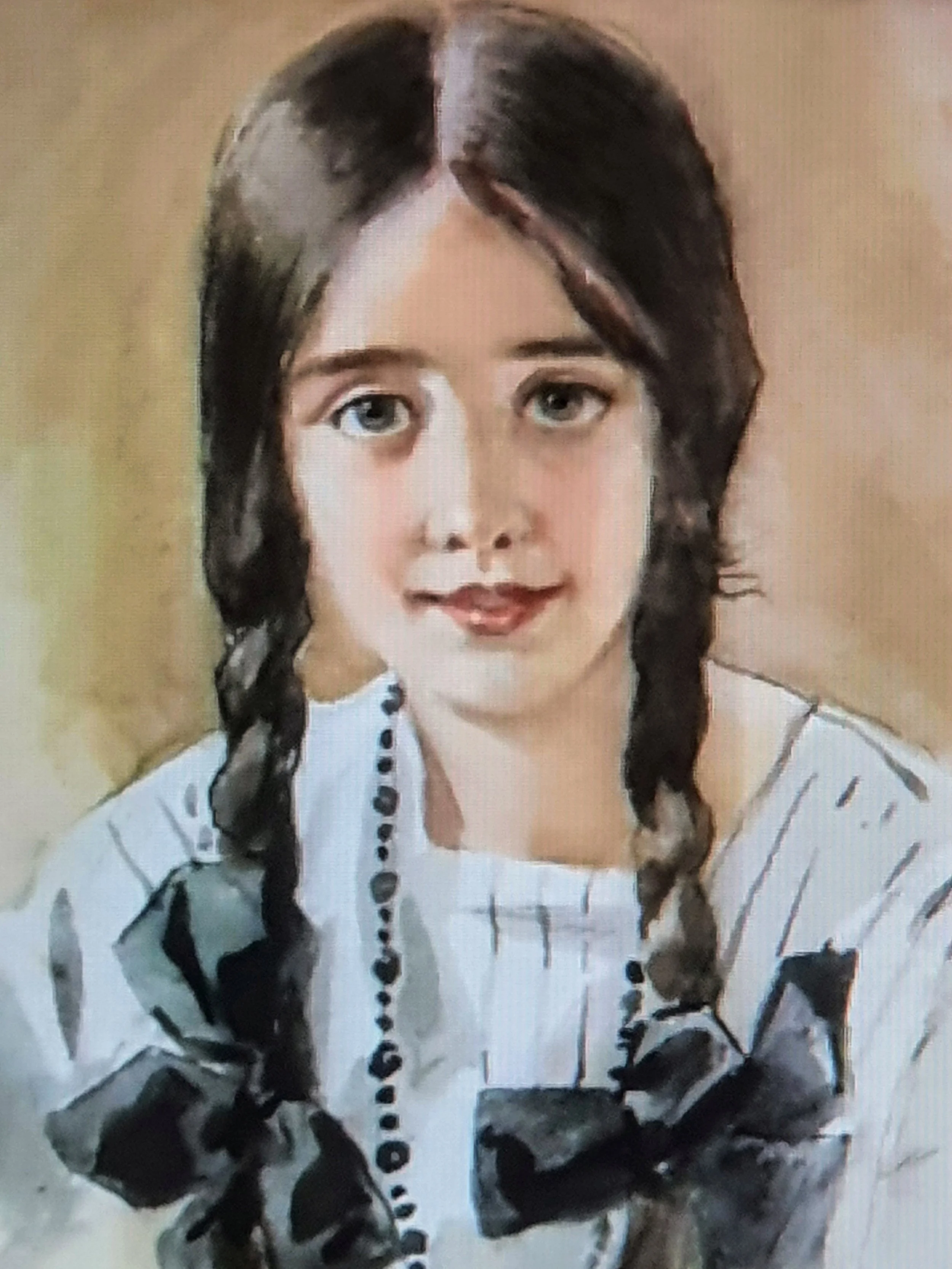 Pintura de Italo Cenni