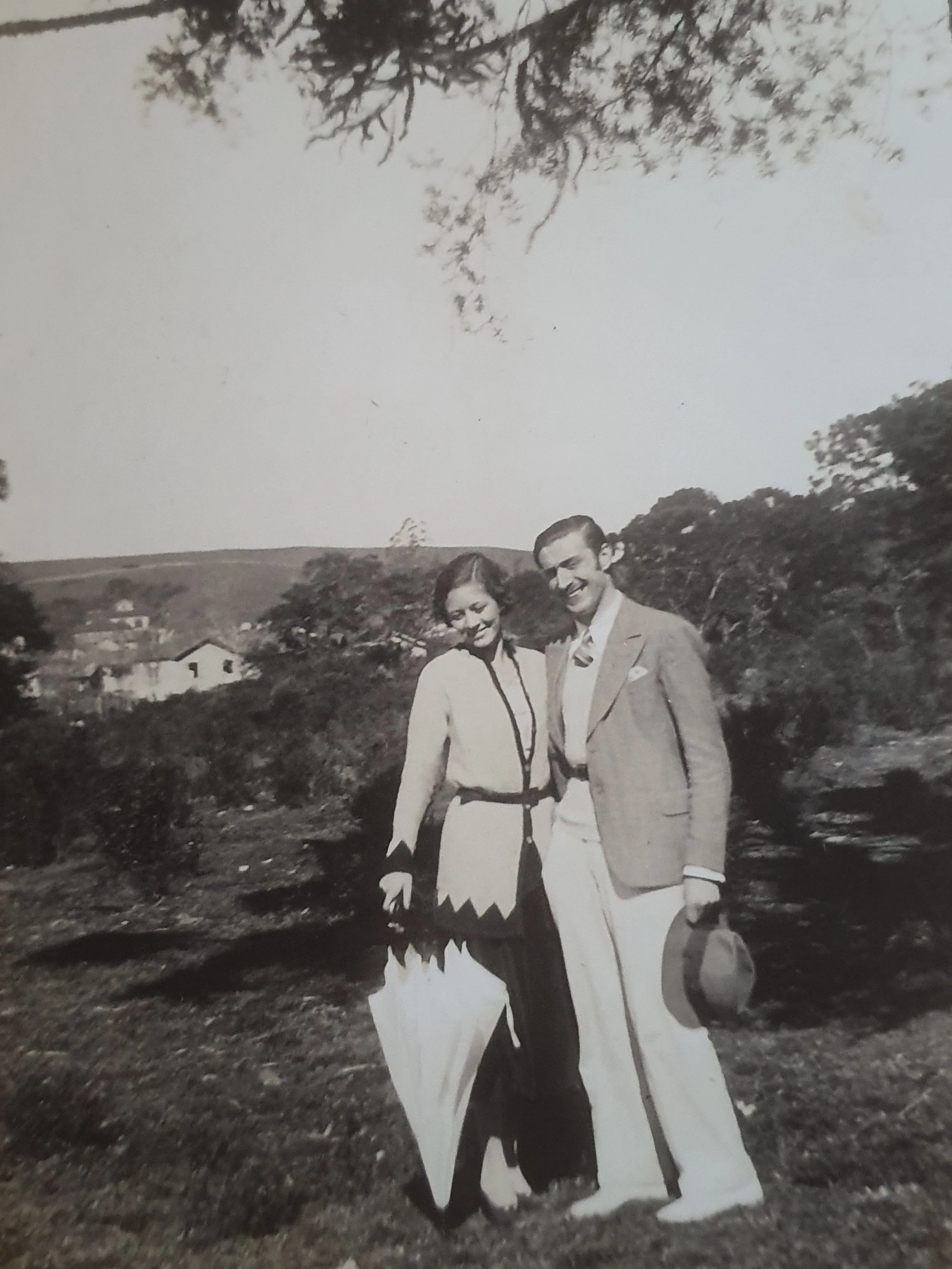Elsa e Franco (1934)